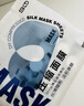贝览得（beautyblend）压缩面膜纸湿敷专用一次性面膜纸干面膜片 天丝100粒/袋 实拍图