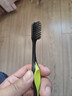 高露洁（Colgate）【牙刷金榜】牙刷软毛细毛护龈成人牙刷小头独立包装3支颜色随机 实拍图