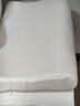 红豆泰国天然乳胶床垫 95D双人防螨床垫7.5cm厚 1.8x2米 适中偏硬 实拍图