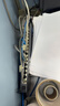 普联（TP-LINK） 云交换TL-SG2016K 16口全千兆Web网管 云管理交换机 企业级交换器 监控网络网线分线器 分流器 实拍图