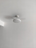 欧普照明（OPPLE）吸顶灯简约可调色LED护眼照明灯具灯饰凝月呵护光客厅大灯 包安装 实拍图