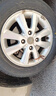 玛吉斯（MAXXIS）轮胎/汽车轮胎 185/65R15 88H MA202 原配轩逸/启辰 实拍图