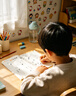 2026春季53天天练小学英语三年级下册JT人教精通版（三年级起点）五三天天练儿童节53天天练同步练习册5.3天天练5·3天天练学霸培优学霸提优 实拍图