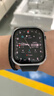 小米（MI）REDMI Watch 6典雅黑 国家补贴 澎湃OS 3 心率血氧监测 红米手表6 小米汽车 送男友送女友 实拍图