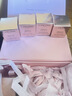 兰蔻菁纯眼霜20ml 淡纹润泽紧致抗衰老化妆品礼盒生日520送女朋友礼物 实拍图