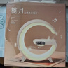 万火台灯床头灯卧室小夜灯卧室睡眠生日礼物女生六一儿童节小众高级感 实拍图