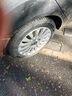 双星汽车轮胎 185/55R15 82V X11 适配嘉年华/CX20/海马M2 实拍图