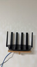 普联（TP-LINK）大道路由器7DR6430 BE6400 5G WiFi7千兆双频家用高速穿墙 2.4G wifi6无线 2.5G网口 游戏加速 实拍图