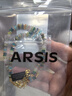 Arsis【明星同款】彩虹守护串珠项链女多巴胺项链生日礼物送女友 实拍图