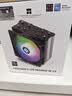 利民（thermalright）Assassin X 120 Refined SE V2 自发光风扇 CPU风冷散热器 AGHP逆重力4热管 AX120 R SE V2 实拍图