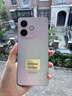 OPPO  16GB+512GB 2025新品上市 进店选购 24期免息 5G手机 A5 活力版 360°抗摔 【玛瑙粉】8GB+256GB 蓝牙耳机套餐【180天只换不修+三年质保+碎屏险】 实拍图