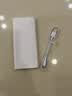 华为【3C认证】原装超级快充移动电源10000mAh（Max 22.5W SE）13重安全防护可上飞机白色户外储能电源 实拍图