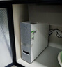 美的（Midea）净水器【高性价比 白泽1000G】0阻垢剂  家用长效反渗透RO直饮过滤器 厨房专用台下用净水机 实拍图