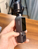 大疆 DJI Osmo Pocket 4 一英寸口袋云台相机 OP灵眸手持数码相机 旅游vlog便携美颜摄像 标准套装 官方标配 晒单实拍图
