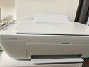 惠普（HP）4925彩色无线喷墨打印机家用 大印量低成本照片打印机 微信打印 复印 扫描 实拍图