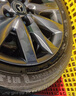 米其林（MICHELIN）汽车轮胎 225/55R17 101W 浩悦五代 Primacy 5 适配A6L/CC/途岳 实拍图