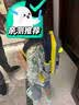 TOOWINN奥特曼书包幼儿园3-6岁迪迦赛罗护脊儿童背包男孩六一儿童节礼物 【礼盒装】迪迦奥特曼书包宝蓝-双眼闪光+手臂可动 奥特曼玩具幼儿园书包3-6岁一年级小学生男孩生日礼物 实拍图