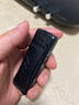 梓润1920P高清会议记录仪DV摄像机4g摄像头高清家用监控随身便携录像机背夹口袋录像神器运动相机拇指 1920P高清直录便携【夜视版】【自己配高速卡】 实拍图