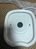 美的（Midea）电热水瓶电热水壶不锈钢内胆全自动断电家用5L净饮水机智能保温一体泡茶冲奶神器11F【价保618】 实拍图