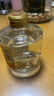 石湾玉冰烧清雅型 33度佛山小酒155ml*6瓶   礼盒装  白酒 微黄 实拍图