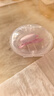 新安怡（AVENT）飞利浦新安怡安抚奶嘴0到3-6个月一岁以上新生婴儿防胀气宝宝硅胶 实拍图