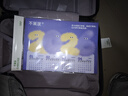 不莱玫行李箱女登机箱拉杆箱男旅行箱大容量学生密码皮箱子20英寸 绿色 实拍图