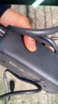 公牛（BULL）电动车电瓶车充电器 60V20Ah铅酸电池 （适配爱玛小公插） 实拍图