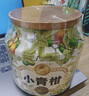 茶妈妈小金柠红柠檬红茶可冷泡冰红茶 云南滇红金芽茶叶礼盒送礼 【自饮装】小金柠60g 实拍图