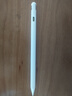 倍思电容笔iPad苹果笔适用2026年款Pro/Air8/Mini7/iPad11平板触控触屏手写笔apple pencil二代 实拍图