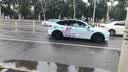 亿力洗车机4450G尊享版高压水枪冲洗 洗车水枪高压家用高压洗车机 实拍图