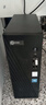 联想（Lenovo）来酷 Lecoo商务办公台式电脑主机(13代i5-13420H 16G内存 512GB SSD 正版win11) 实拍图