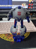 变形金刚（Transformers）儿童男孩玩具手办模型模玩礼物足球联名：突围G2247 实拍图