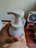 优沃剃须刀清洗液电动刮胡刀头清洁剂300ml 飞 利普松/下博郞剃须泡沫 实拍图