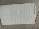 名创优品（MINISO）化妆棉卸妆棉湿敷棉卸妆棉片干湿两用亲和肌肤800片*1盒 实拍图