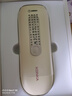 康佳（KONKA）脱毛仪3301蓝宝石冰感冰点家用宿舍唇部腋下大小腿比基尼线脱毛神器送女友生日礼物38妇女节实用 【16.8J红光波】3301MAX-奶油白 实拍图