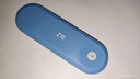 中兴（ZTE）F40 5G RedCap随身wifi6免插卡/轻量化5G移动wifi/无线网便携式路由器热点车载笔记本电脑上网流量 实拍图