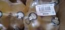 宾得宝（Bundaberg）含气百香果汁饮料375ml*6玻璃瓶装 澳州网红夏日旅行果汁气泡水 实拍图