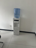 安吉尔饮水机【价保618】家用饮水烧水一体机上置桶装水抽水器即热式直饮水机烧水壶Y1351LK-C 实拍图