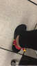 斯凯奇（Skechers）七夕情人节礼物怪兽泡泡鞋男户外透气洞洞鞋休闲防滑凉拖鞋243311 实拍图