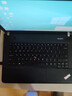 联想（Lenovo)二手笔记本电脑小新 Air/pro 14/15.6寸 E系列昭阳/idea 轻薄商务制图办公本 9新【顶配四核i7二代16G】1TB固态独显E系列 . 实拍图