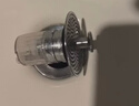 杜邦（DU PONT）面盆下水器洗手盆漏水塞洗脸盆洗手池面盆弹跳芯PJ003T 实拍图