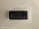 川宇USB3.0高速TF/Micro sd迷你读卡器车载行车记录仪存储卡手机卡 黑色 实拍图