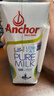 安佳（Anchor）低脂高钙牛奶 250ml*24盒 新西兰原装进口草饲减少50%脂肪 实拍图