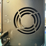 铁威马（TerraMaster）D2-320 双盘RAID磁盘 阵列盒 阵列柜 Type-c硬盘盒（USB3.2 Gen2 10Gbps） 实拍图