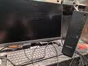 联想扬天M4000q 商用办公台式电脑台式机主机(酷睿Ultra3 205 8G DDR5 512G SSD win11)23.8英寸全套 实拍图