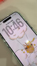 闪魔【3D热弯膜】适用iPhone17promax钢化膜苹果17promax手机膜高清抗指纹无尘仓秒贴保护膜 实拍图