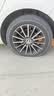 邓禄普（DUNLOP）汽车轮胎 205/55R16 91V ENASAVE EC300+ 原配朗逸/高尔夫7/明锐  实拍图