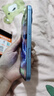 Apple/苹果 iPhone 17 256GB 青雾蓝色 支持移动联通电信5G 双卡双待手机 实拍图