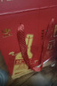 出口小方瓶 北京二锅头 经典红标 清香型白酒 42度 500ml*6瓶 礼盒款 实拍图