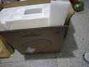 美的（Midea）电饼铛 电饼档 双面加热家用煎烤机烙饼锅早餐机三明治机 烤肉煎饼薄饼机抗菌可升降烤盘 JKE30T78 实拍图